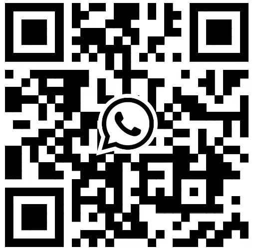 MWENERGY WhatsApp QR Code