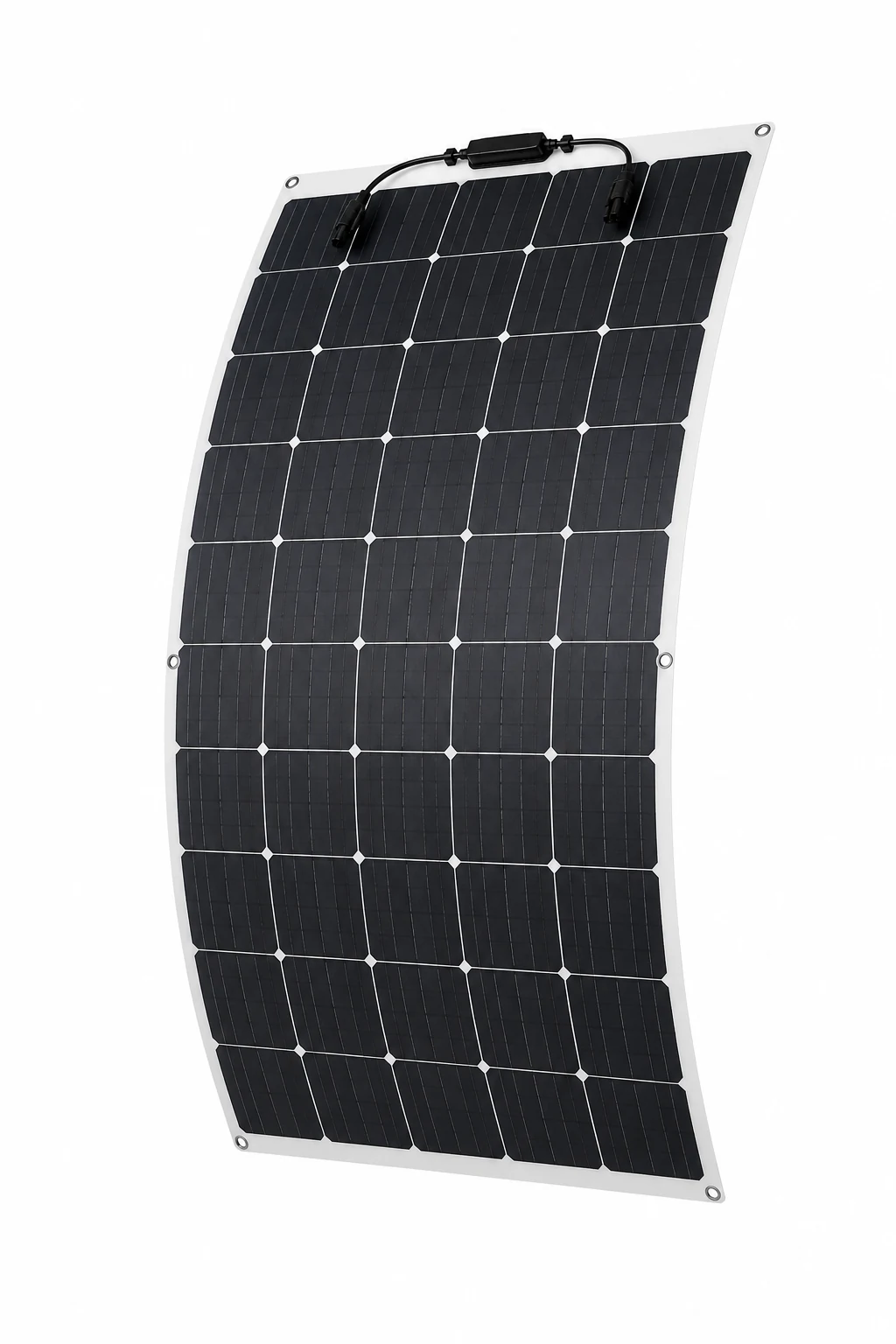 Flexible Solar Panel