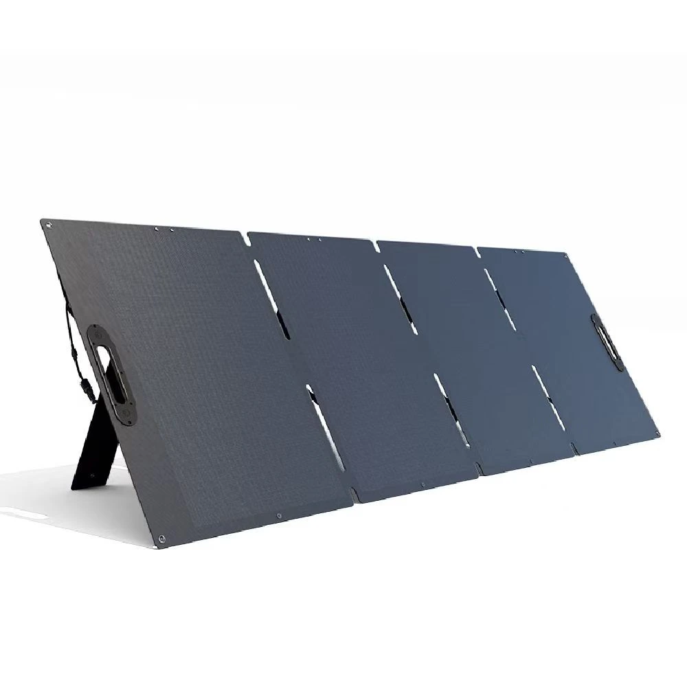 200W Folding Solar Panel