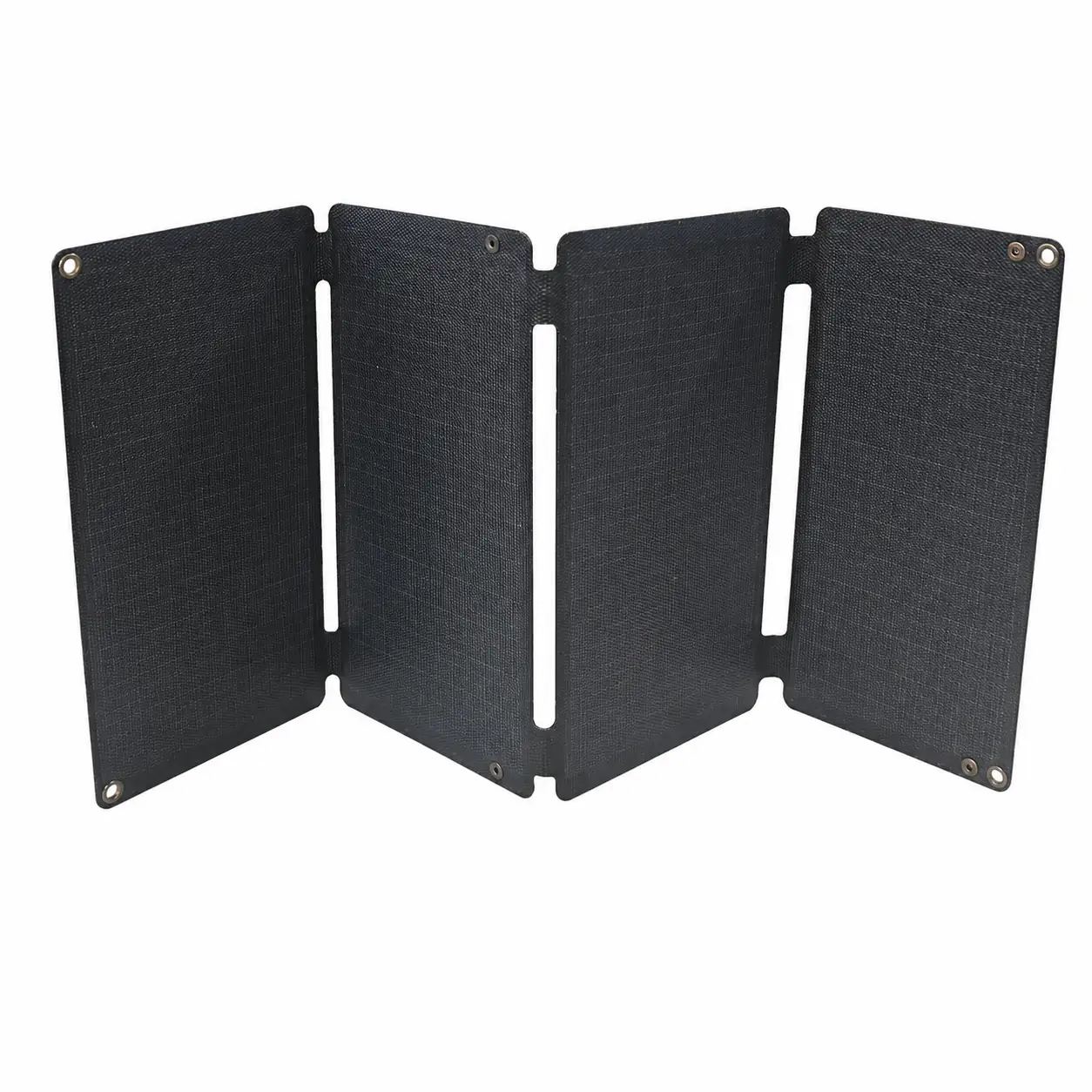 60W Folding Solar Panel
