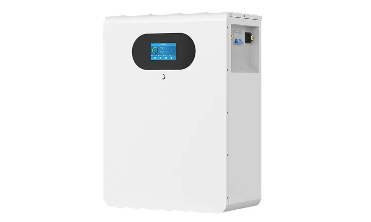 Home Battery Energy Storage