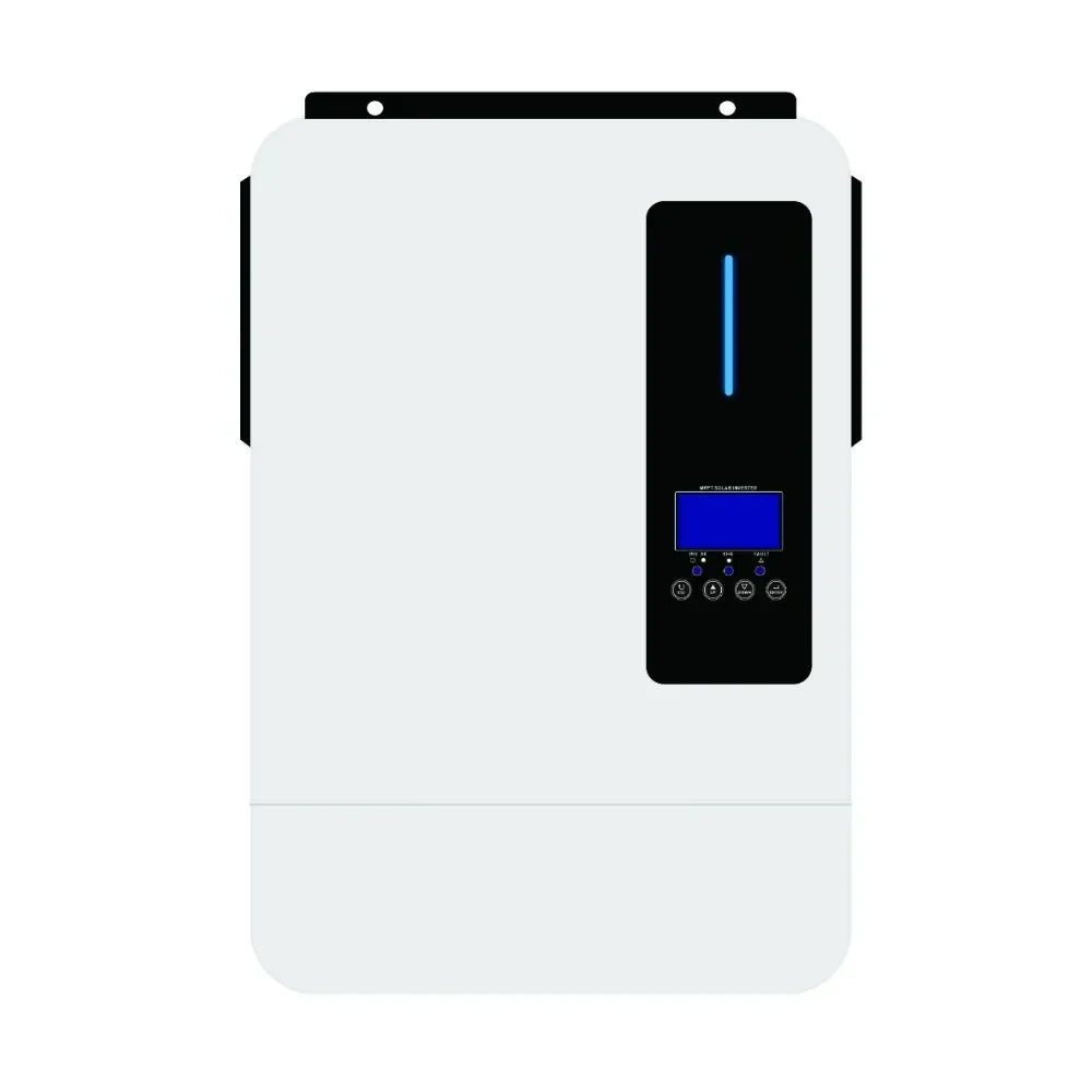 Hybrid Solar Inverter