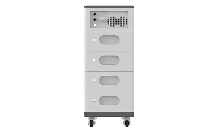 Industrial Storage Cabinet