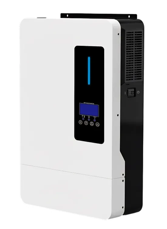 Off-Grid Solar Inverter