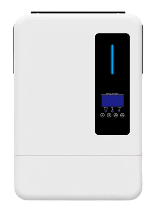 Commercial String Inverter