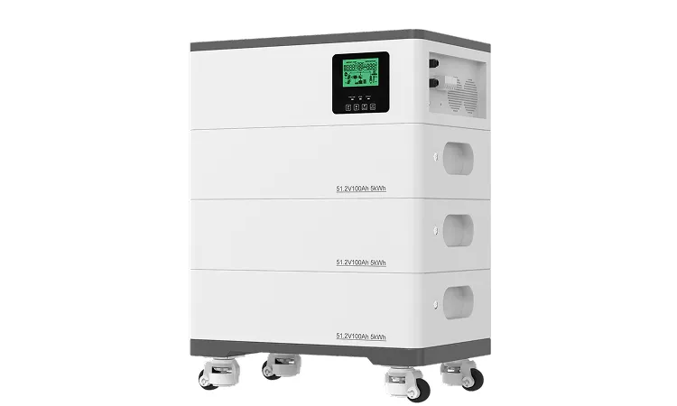 Energy Storage Systems
