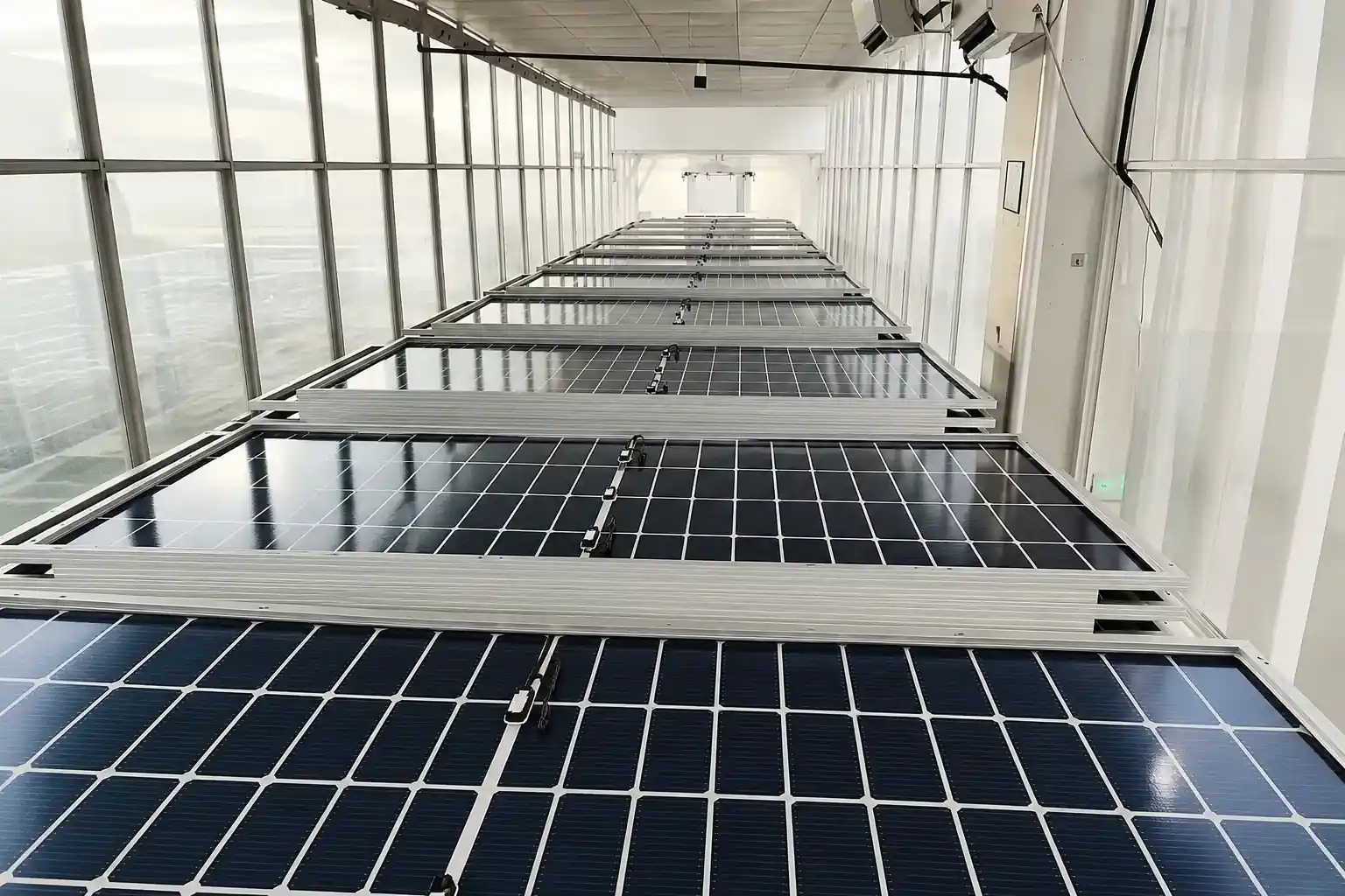 Solar Panels