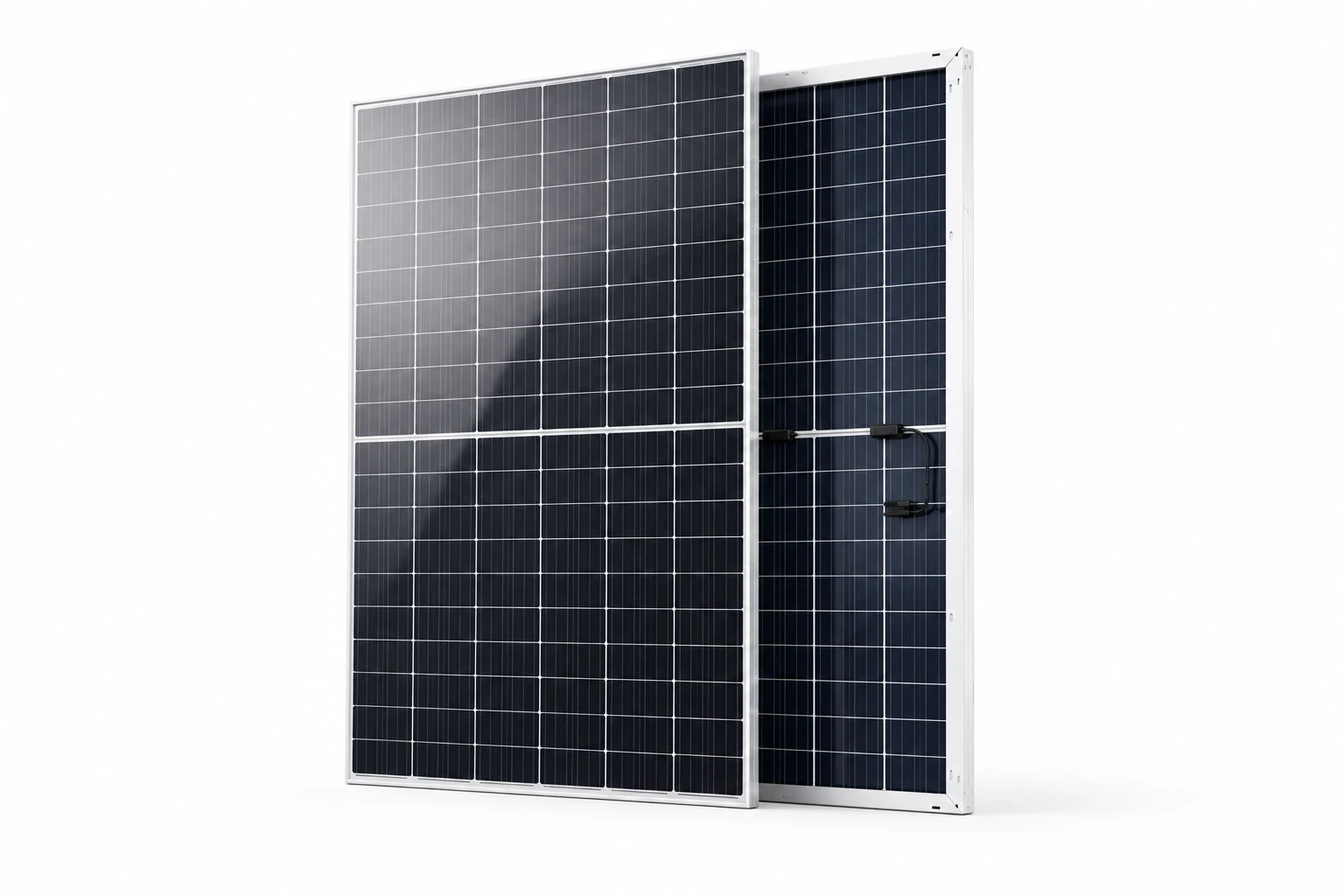 Folding Solar Panels