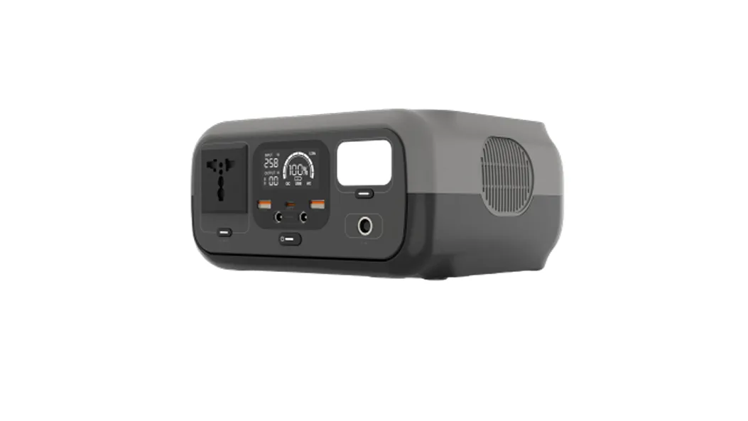 1000W Portable Power Station