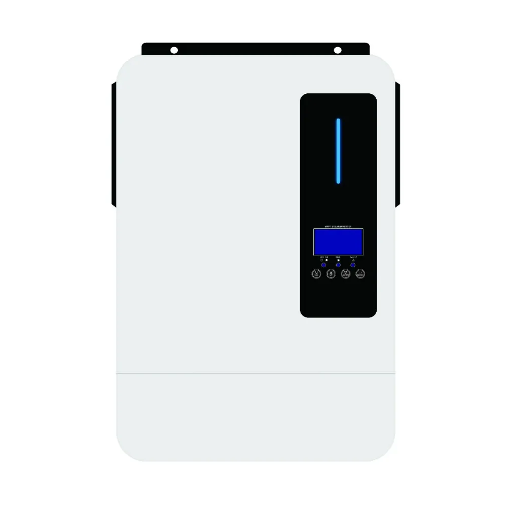 Solar Inverters
