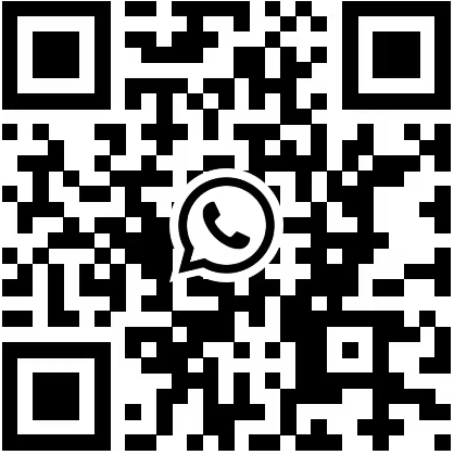 MWENERGY WhatsApp QR Code